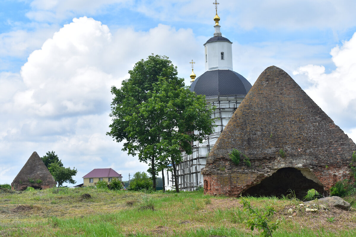 Фото автора канала Звон небес