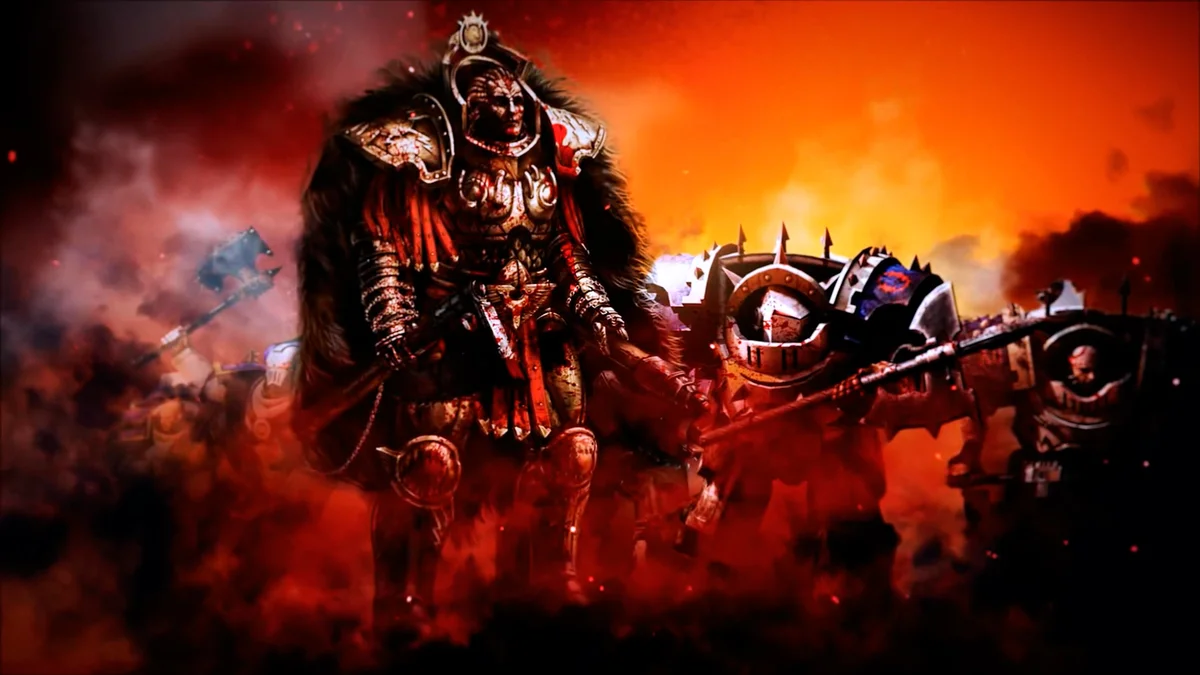 Ангрон Примарх демон. Вархаммер 40000 Ангрон демон принц. Warhammer 40000 Ангрон. Вархаммер 40000 Примарх Ангрон.