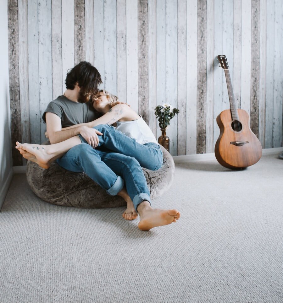 Как не сделать из мужчины «маминого сыночка»?