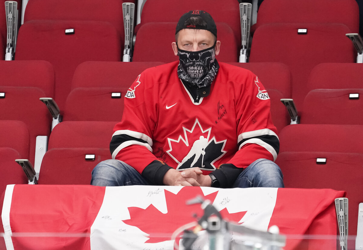 Фото: Международная федерация хоккея