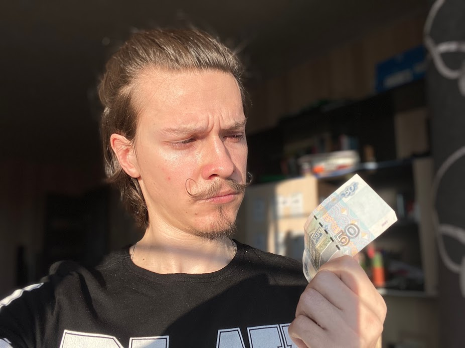 Сколько должен стоить авто? Что говорят по этому счету финансовые советники? (Фото автора Евгений Стариков) 