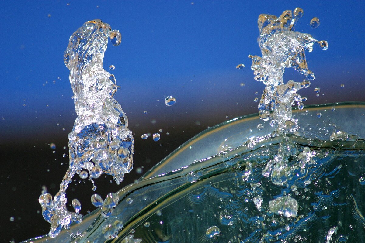 Без воды и не туды и не сюды
