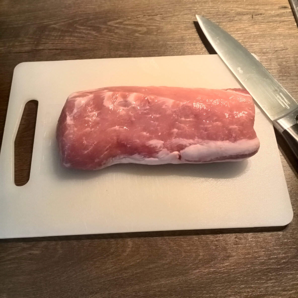 Копейка,  отлично подходит для отбивных