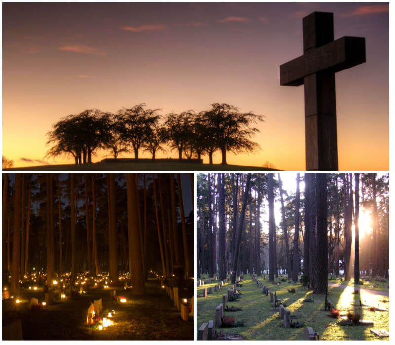 Фотографии Майкла Кейвена, Хольгера Элльгаарда и Пелле Стен