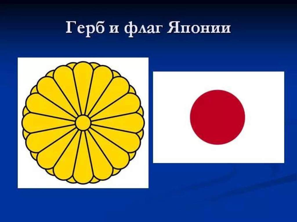 Символ японии 6. Гос символы Японии. Символика Японии герб и флаг. Флаг Японии символ. Национальный герб Японии.