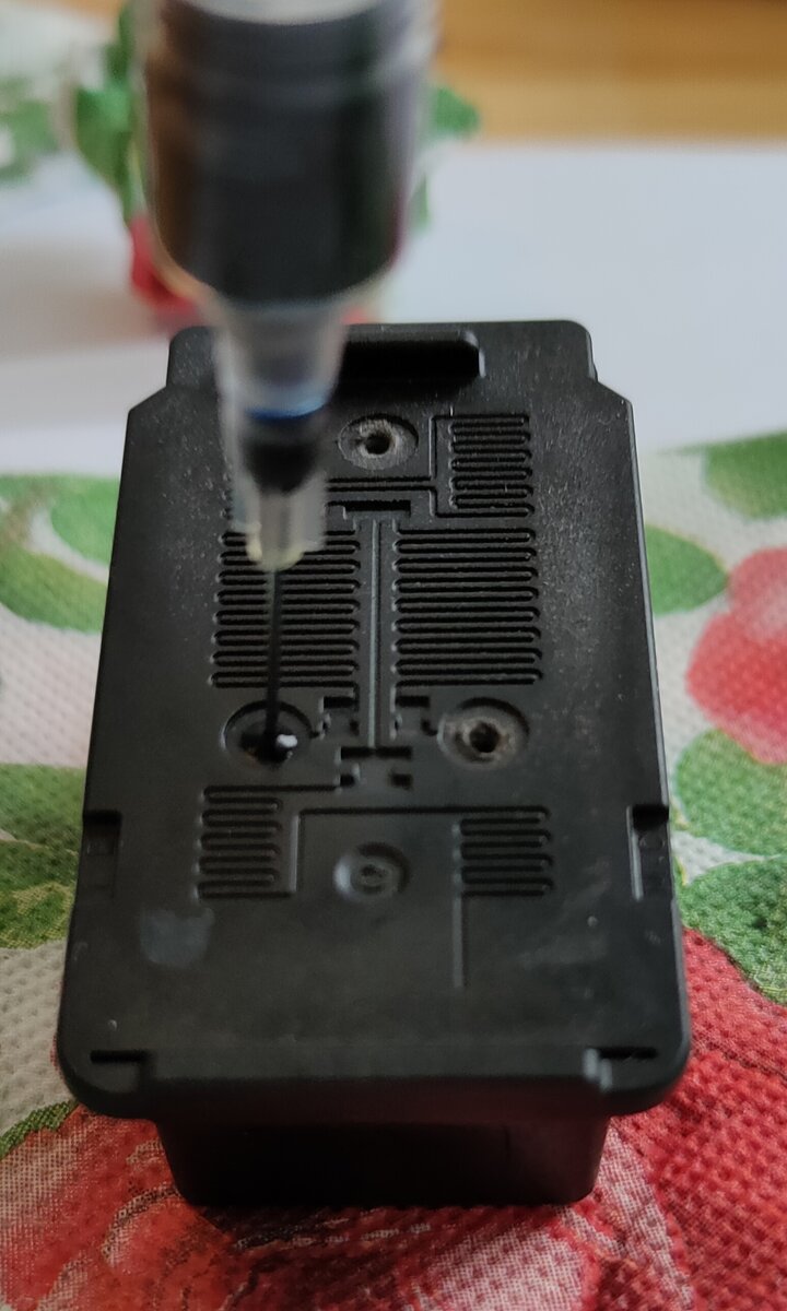 Как заправить лазерный принтер самостоятельно