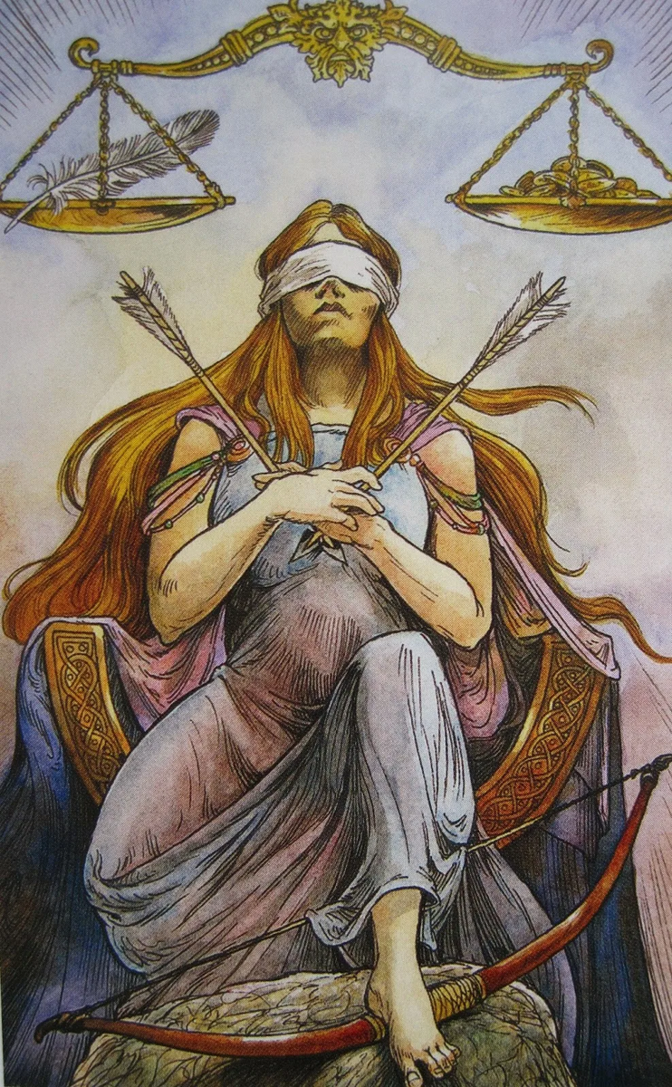 правосудие таро уэйта. карты таро правосудие райдера уэйта. справедливость таро значение в отношениях. таро уэйта правосудие 8 аркан. справедливость личность таро.