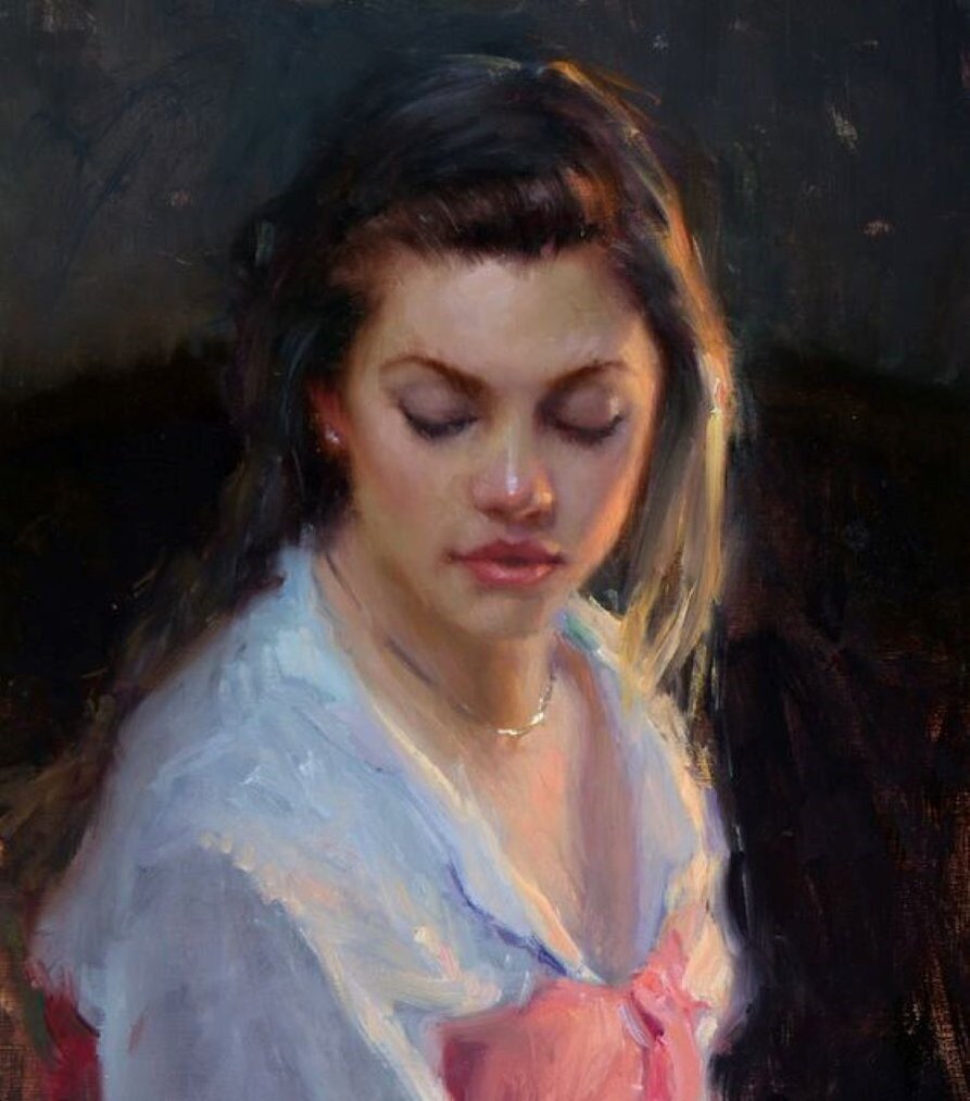 Художник Bryce Cameron