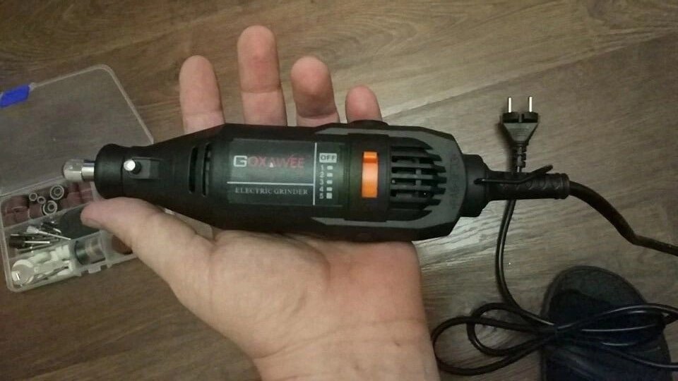 Источник AliExpress