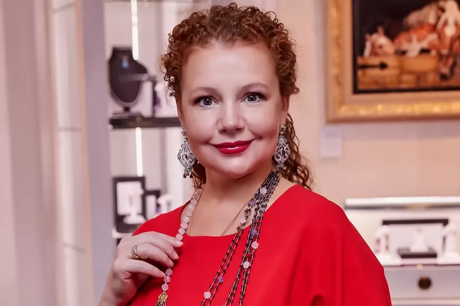 Татьяна Абрамова