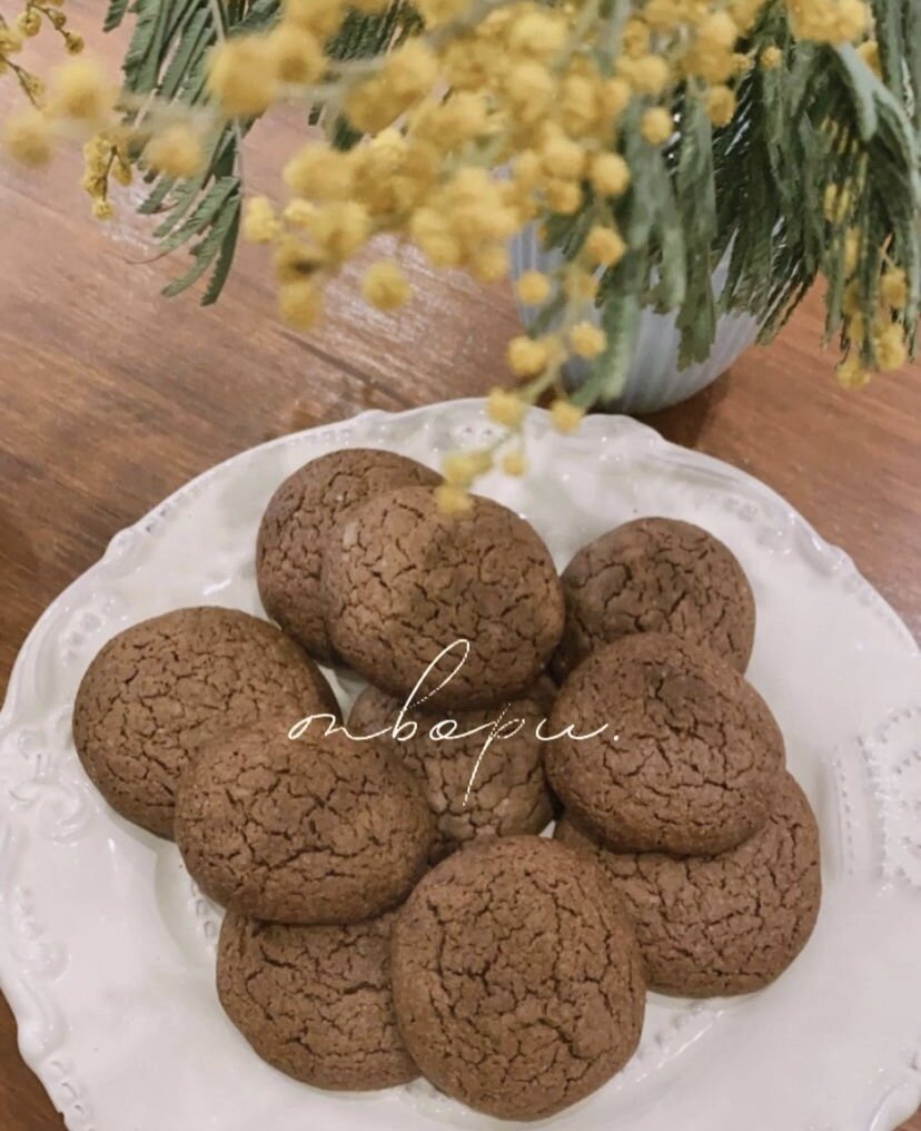  ⠀ Я люблю только быстрые и простые рецепты😃 Ингредиенты:⠀ 🍪мука 120 г 🍪яйцо 1 шт 🍪сахар 100 г 🍪масло растительное 60 г 🍪какао-порошок 30 г 🍪разрыхлитель 1/2 ч. ложки 🍪сода 1/4 ч.