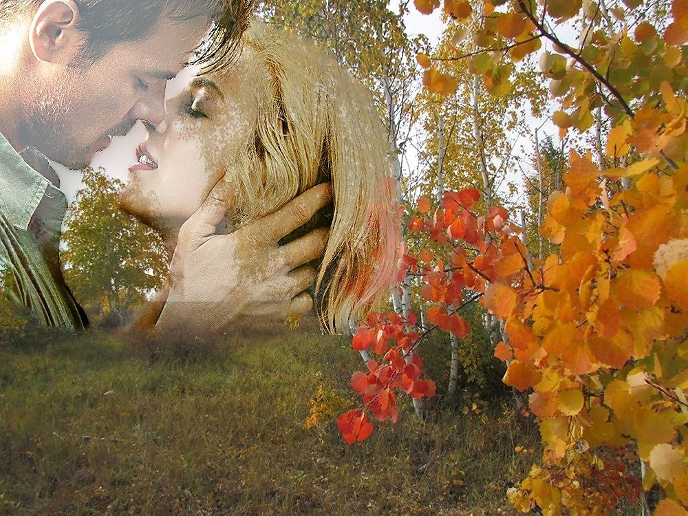 2 берега кружимся. Осенняя любовь. Осень любовь. Осень любовь женщина. Осень и любовь рядом.