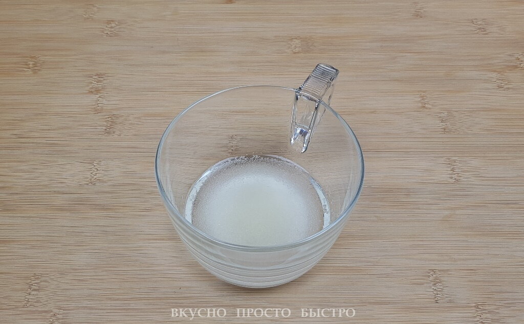 Торт Осенний поцелуй - рецепт на канале Вкусно Просто Быстро