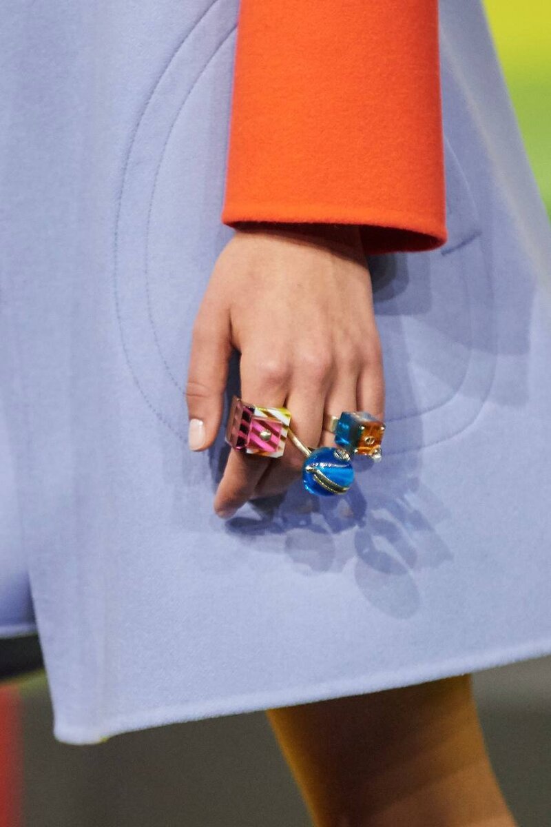Dior Spring 2022