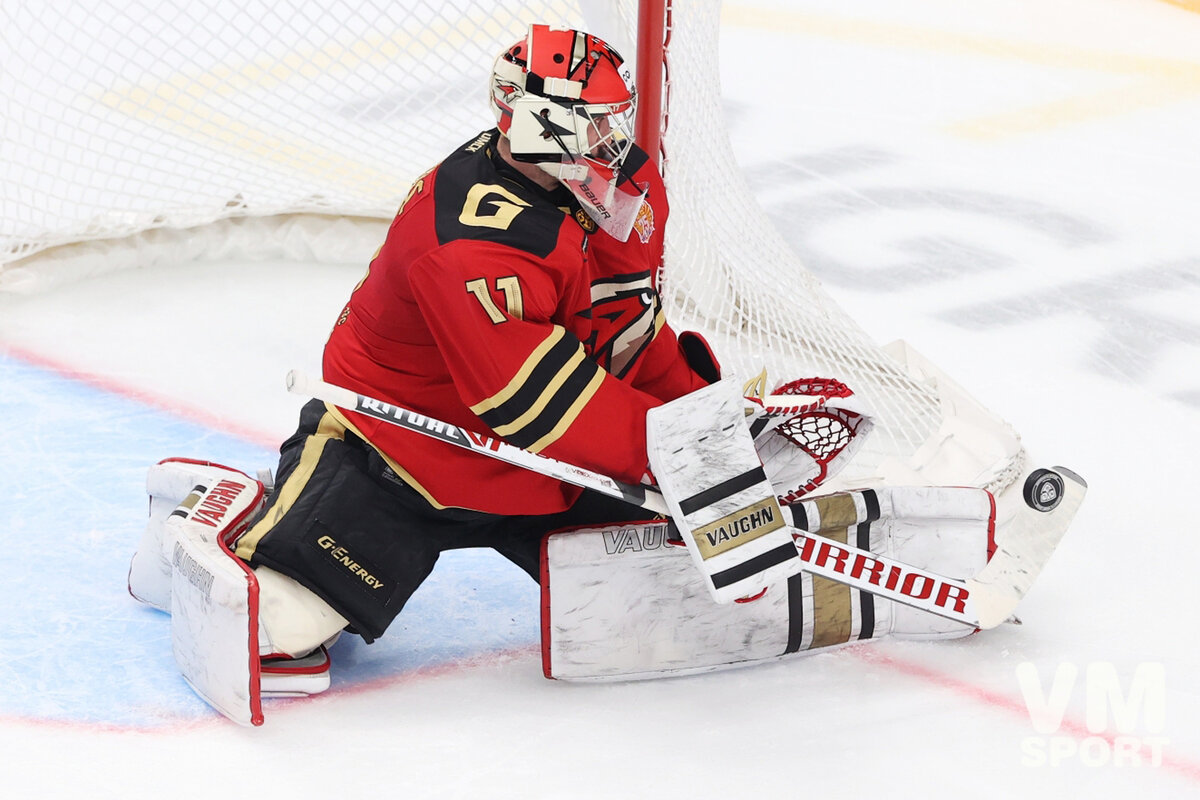 Фото: Олег Бухарев/ «В мире спорта»