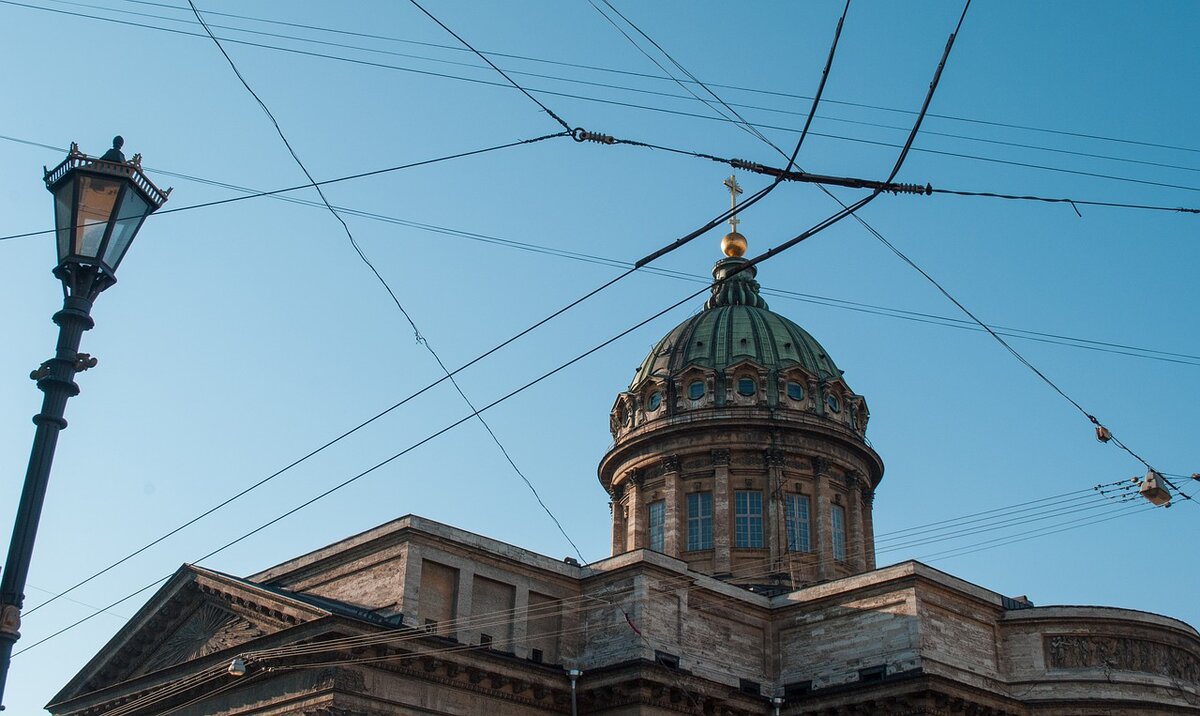 Обязательно молились святым мученикам Платону и Роману о материальном благополучии. Фото: Pixabay.com 