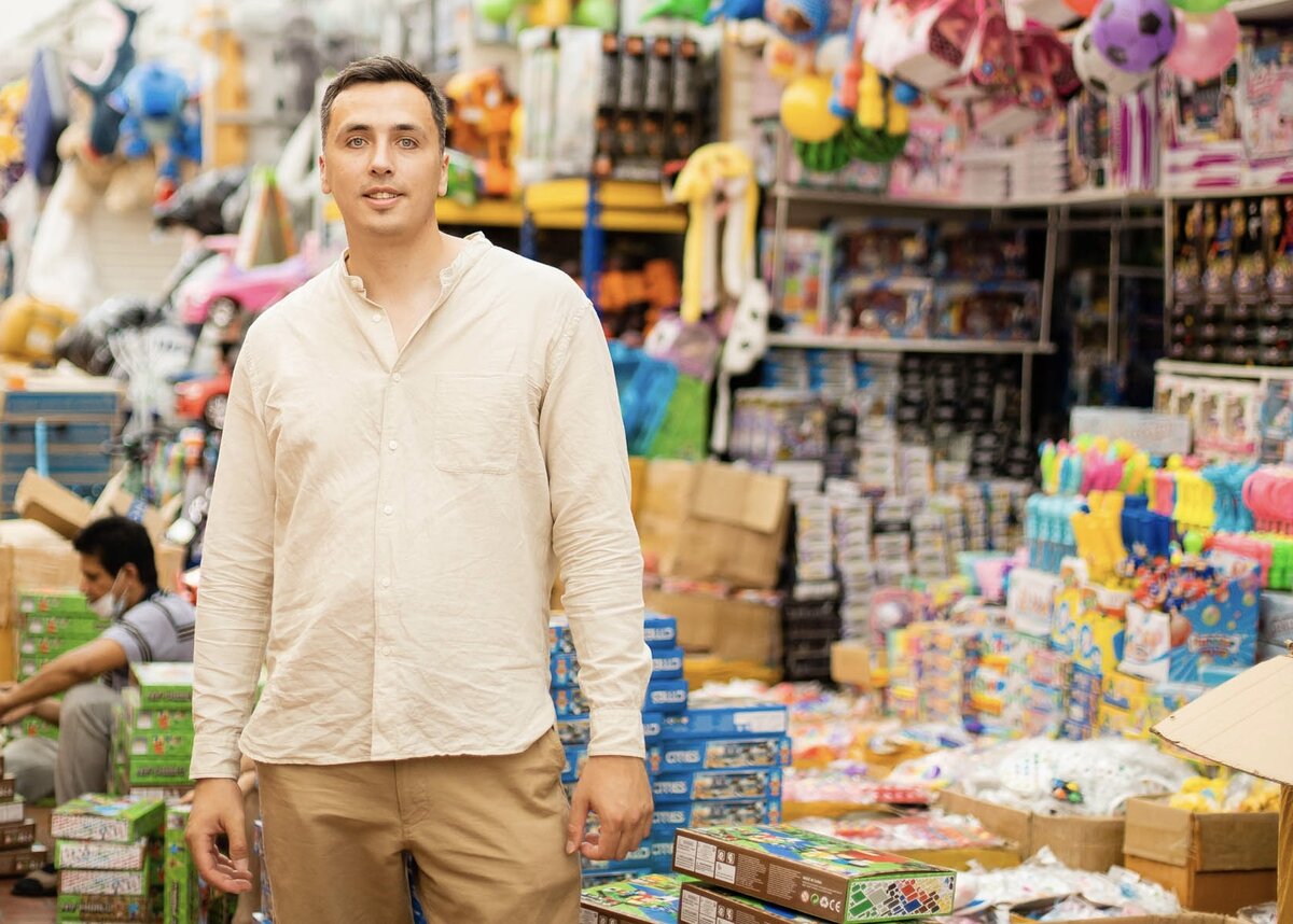 бизнес на Wildberries