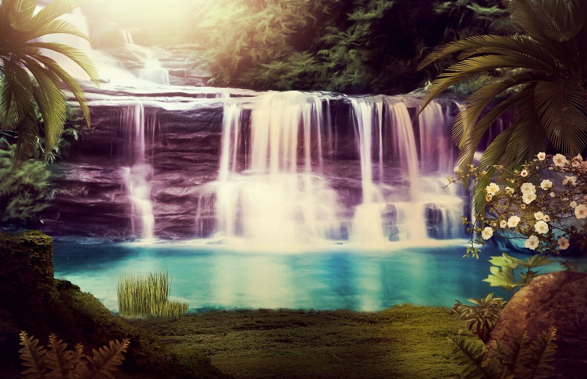 Фото с pixabay.com