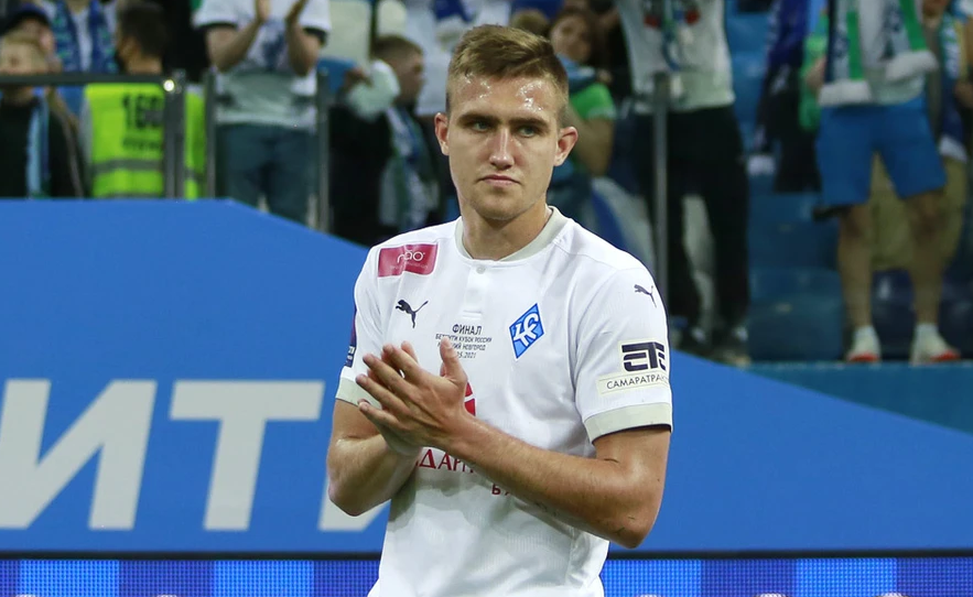 Е.Голенков. Фото из интернета.