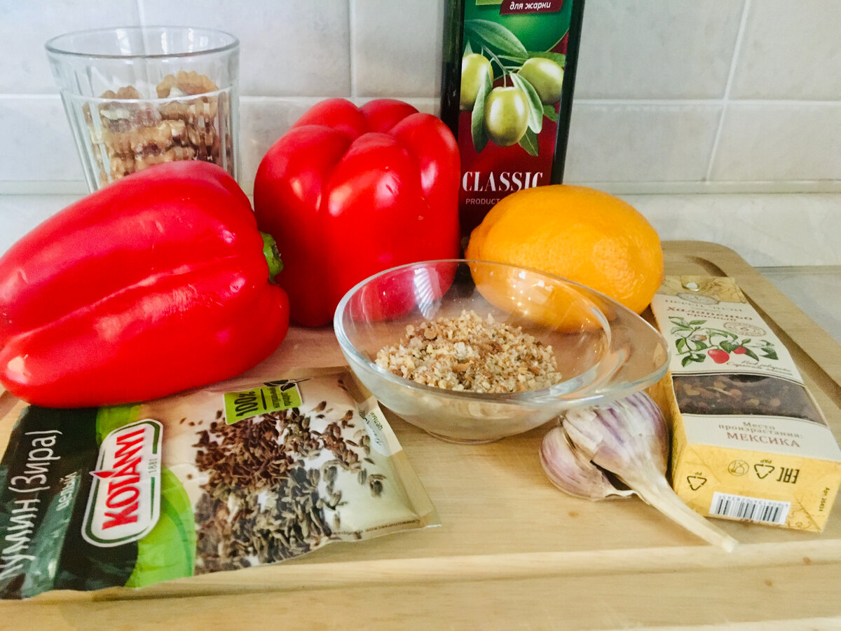 Deep flavors рецепты