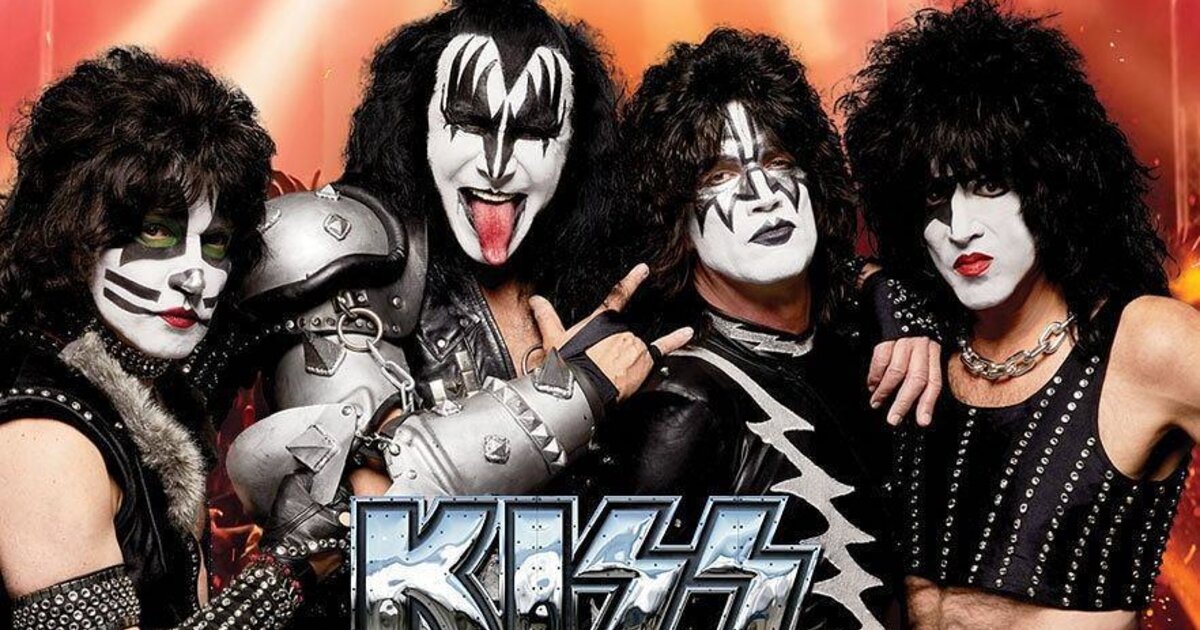Группа Кисс 2022. Хард рок группа Кисс. Группа Кисс сейчас 2022. Солист группы Kiss. Kiss истории