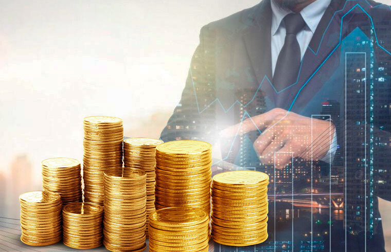 О возможности списания долгов через переоценку золота / фото © Золотой Запас