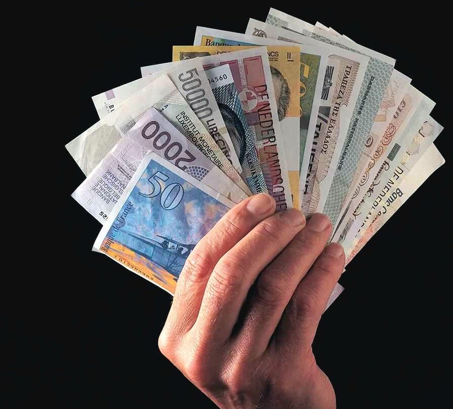 Сейчас важно сохранять свои сбережения)