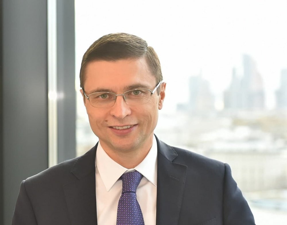 Рафик Загрутдинов. Фото: mos.ru (по лицензии Creative Commons Attribution 4.0)