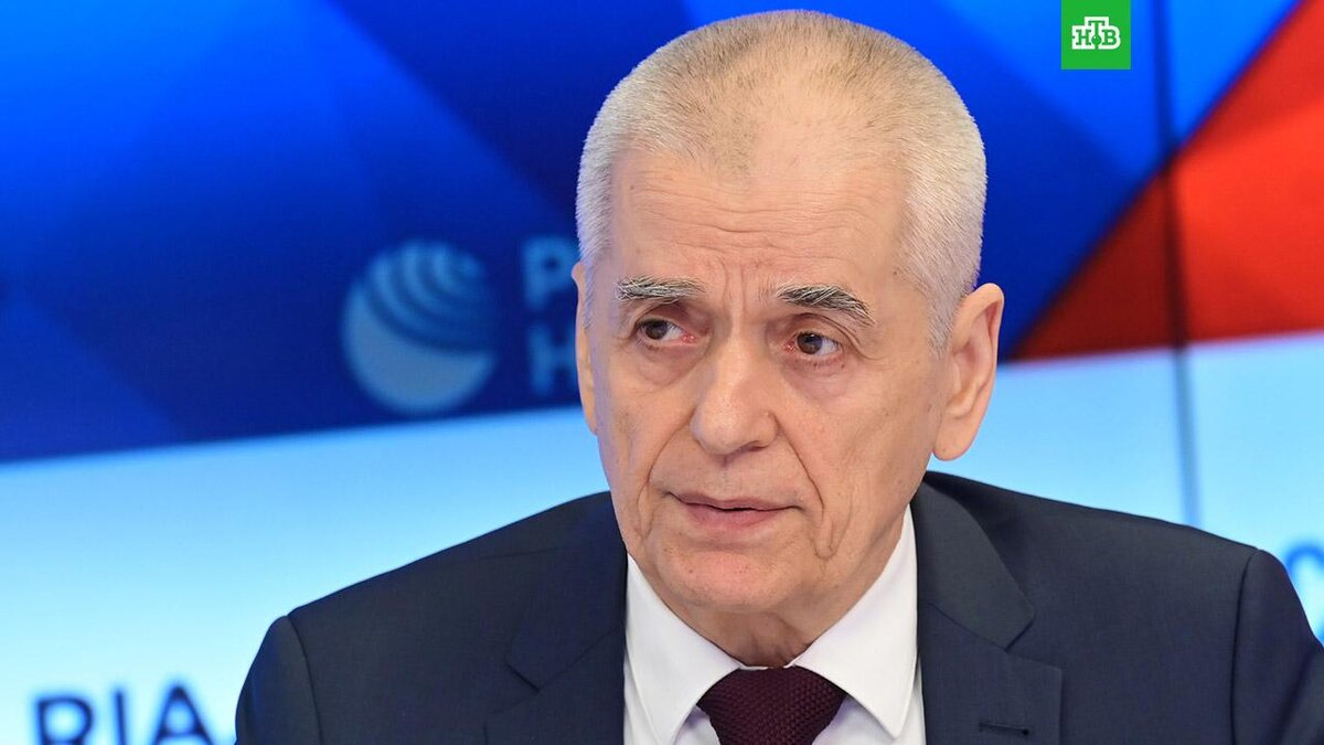    Фото: РИА Новости © 2022, Владимир Трефилов