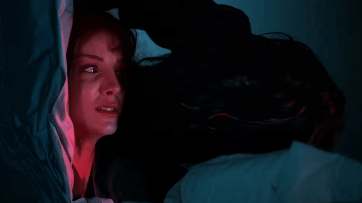 Кадр из фильма «Злое» источник lostFilm.info