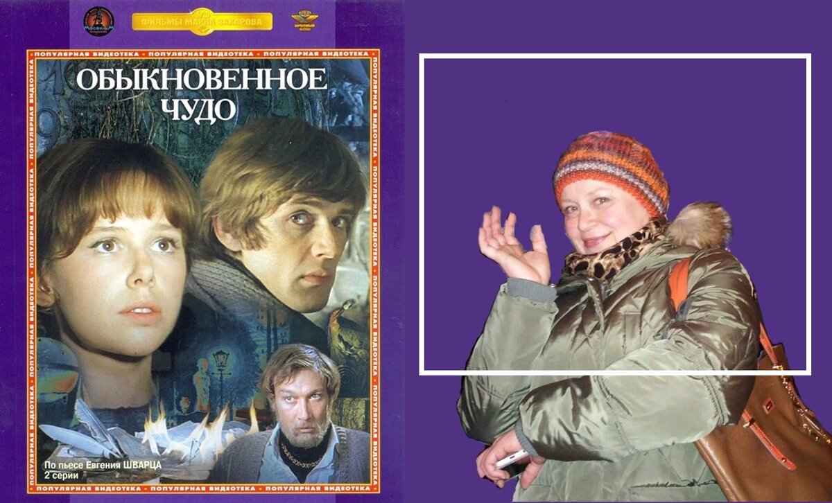 Как бы афиша и я