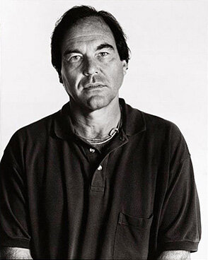 Оливер Стоун