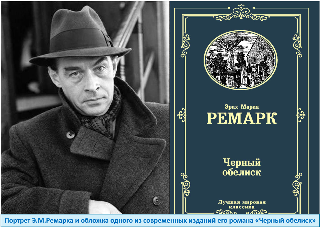 Ремарка это