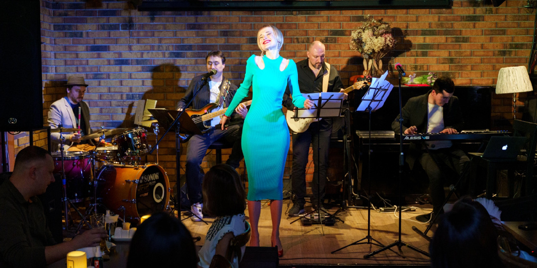 Пост благодарностей