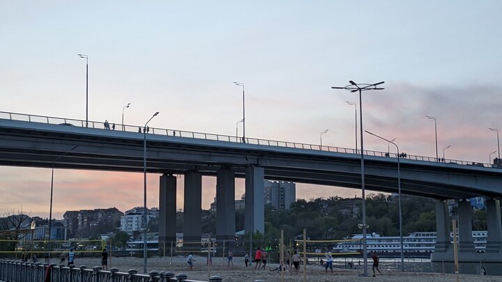ФОТО: ЦАРЬГРАД В РОСТОВЕ-НА-ДОНУ