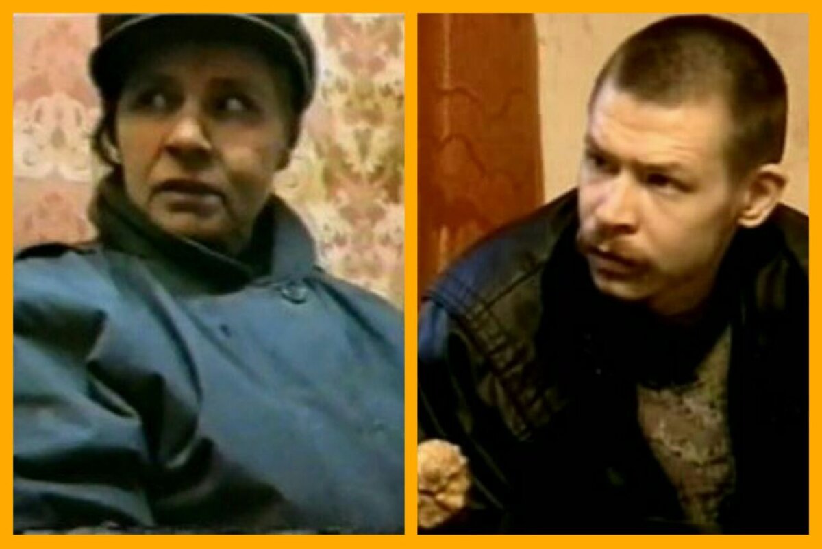 Как сейчас выглядит спесивцев александр маньяк фото