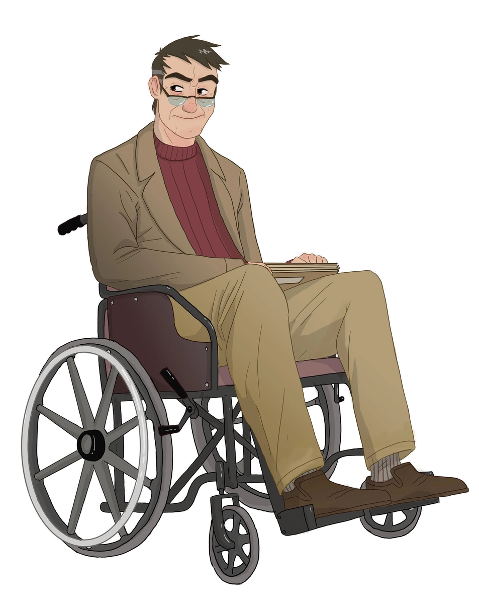 Не опускай руки, ты  рискуешь сделать это за минуту до того, как произойдёт чудо!