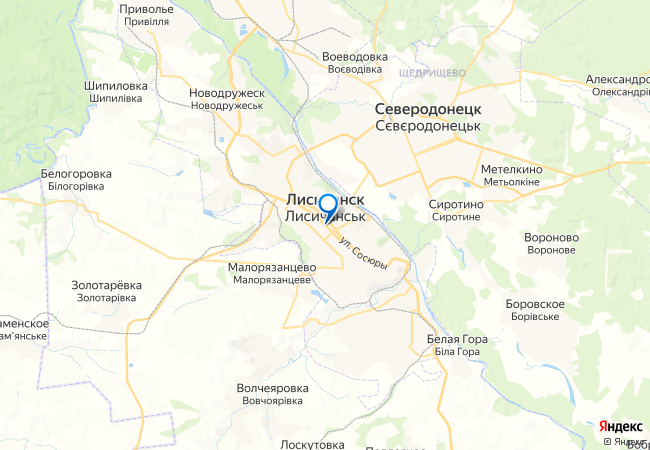 На крате вид городков.  фото: картинки  яндекса.