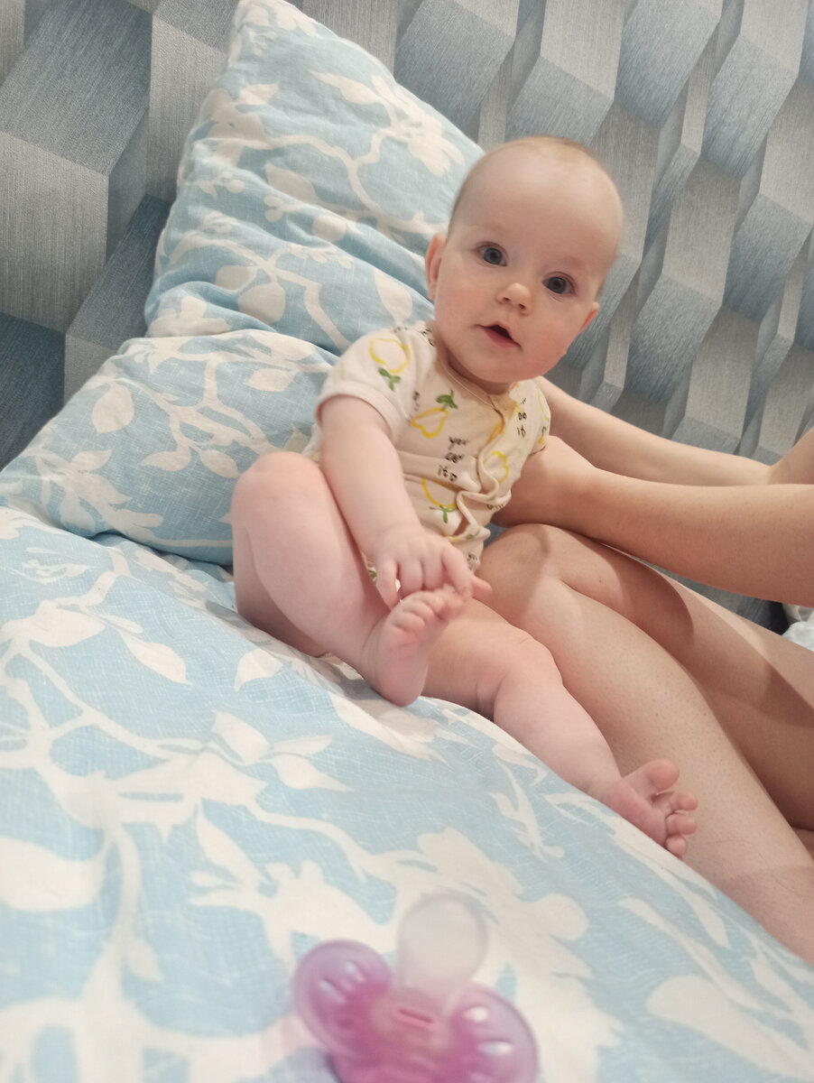 Фото автора 