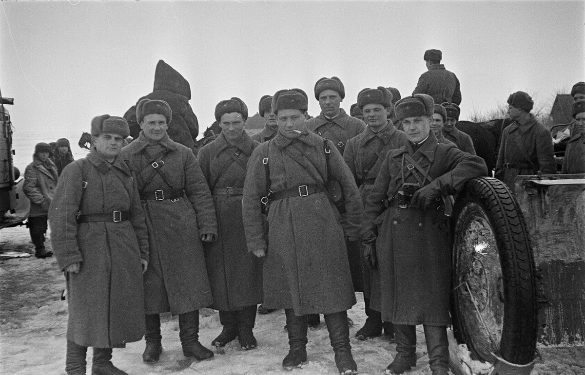 Рабоче-Крестьянская Красная Армия