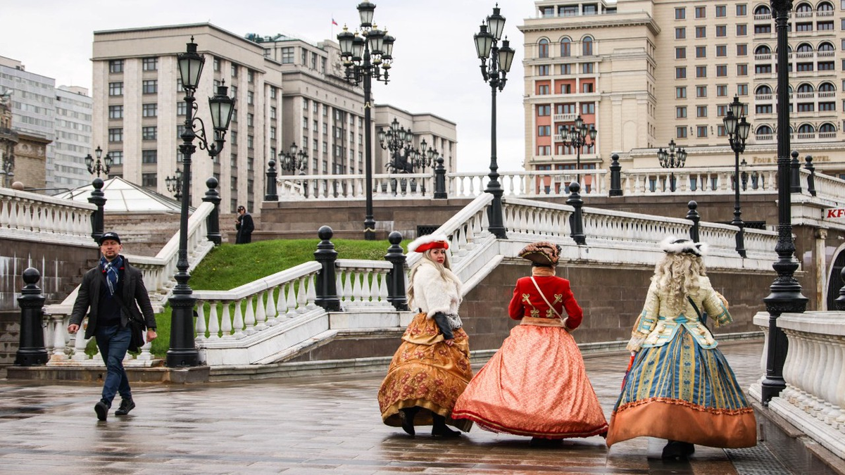 Фото: Сергей Лантюхов / Абзац