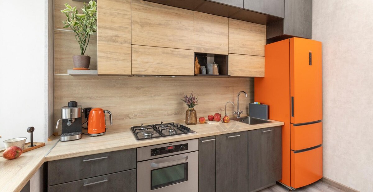 Кухня «Дебора». Цена: от 39 700 ₽