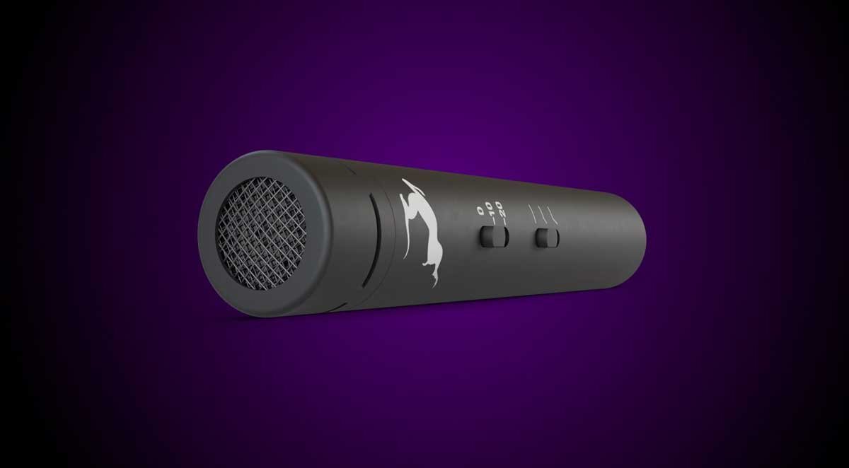 Antelope Audio Edge Note