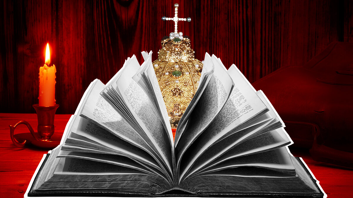 Kira Lisitskaya (Photo: imageBROKER.com/Global Look Press; Thomas Söllner/EyeEm/Getty Images) 