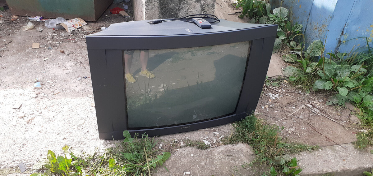 Фото автора