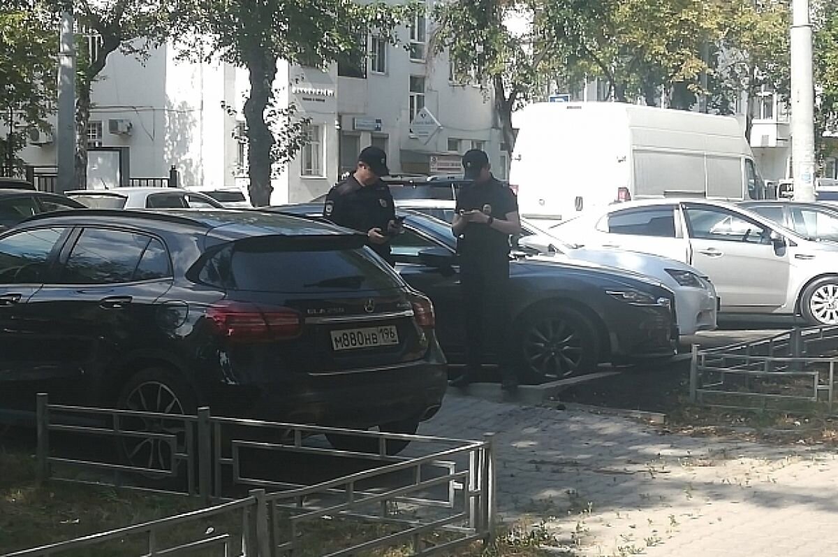    В музее Невьянской иконы Евгения Ройзмана проходят обыски