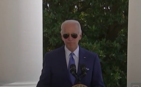 The National Interest рассказал, какую стратегическую ошибку допустил Байден