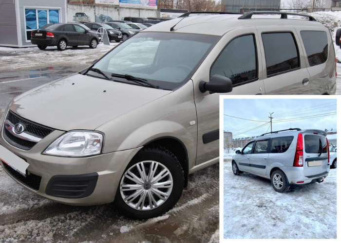 Неэргономичный интерьер и неудобные сиденья