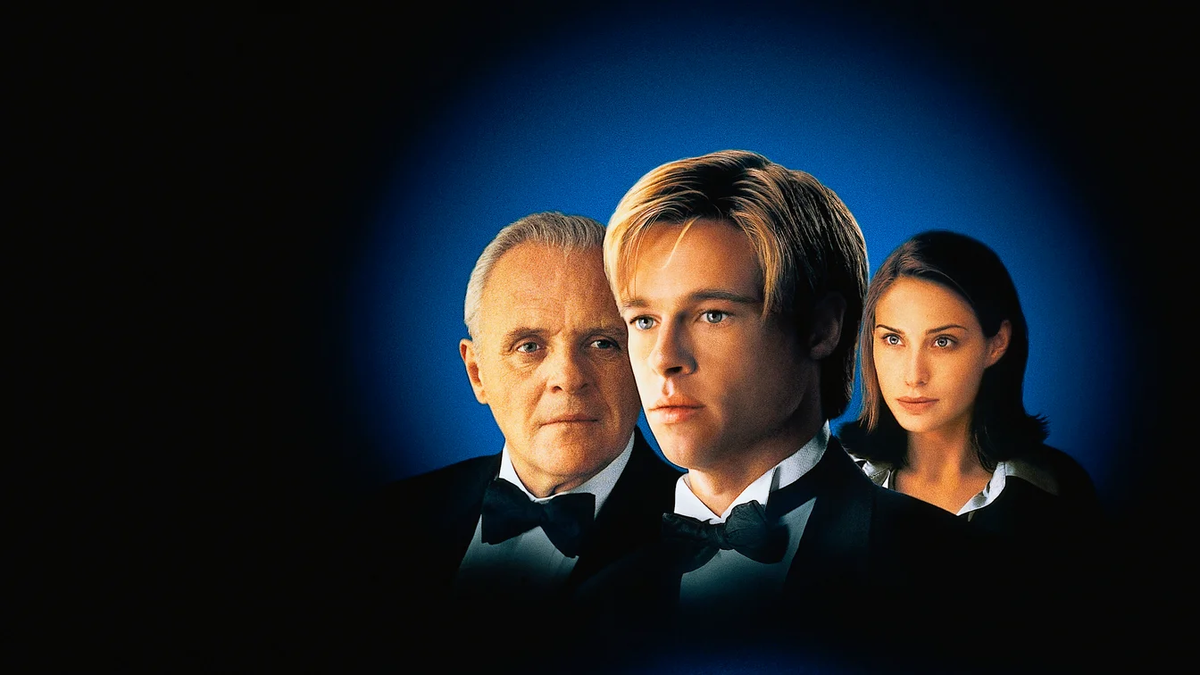 Joe black просп героев 34 фото Знакомьтесь, Джо Блэк (Meet Joe Black) 1998 Милена Ревью Дзен