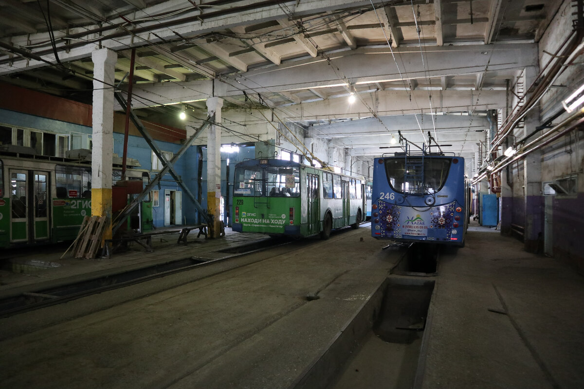 Как нам обустроить электротранспорт в России? Невесёлые размышления 